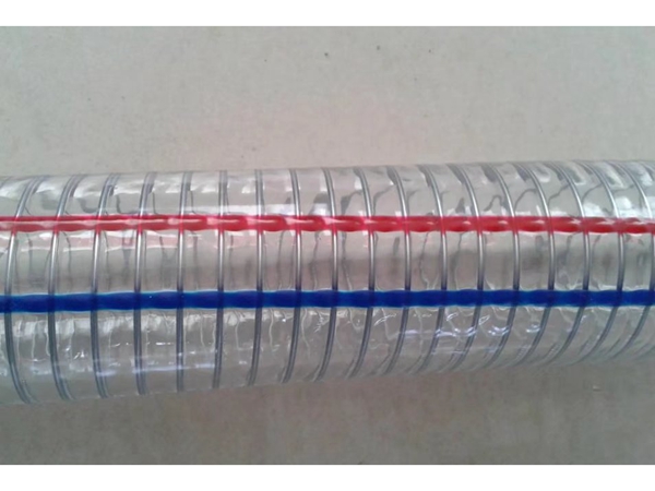 食品级PVC透明软管