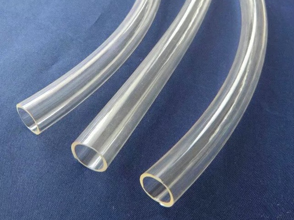 PVC透明软管 